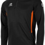 Stanno Stadio Quarter Zip top - Maat XXL