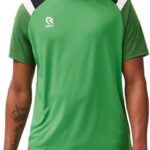 Robey Control Shirt - Green - XXXL