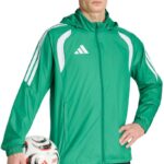 adidas Jas Heren Tiro 26 League Windbreaker Groen - Maat L