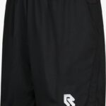 Robey Victory Short Heren - Zwart | Maat: 2XL