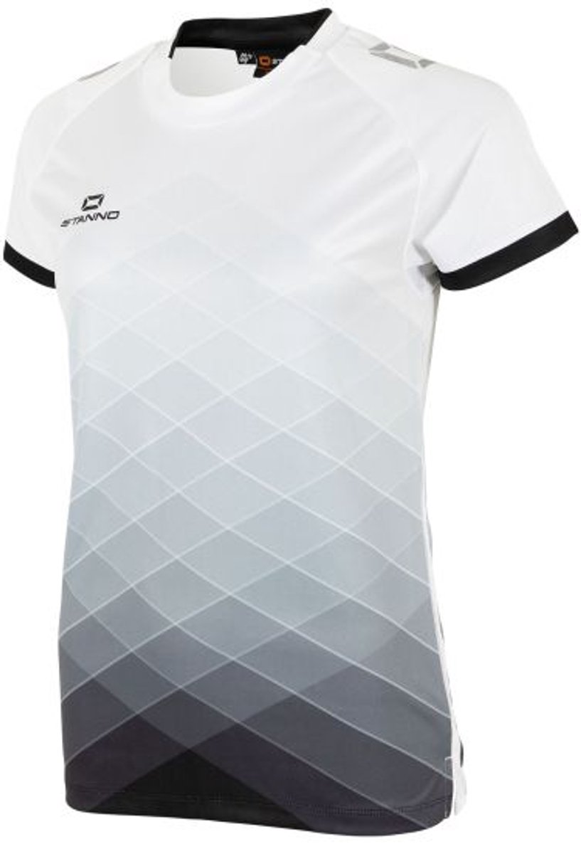 817x1200-61 Stanno Altius Shirt Dames - Maat M - Afbeelding 1