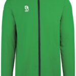 Robey Crossbar Full-Zip Trainingsjack Junior - Maat 152