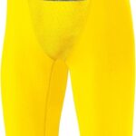 Jako Compression 2.0 Short Tight Slidingbroek Heren - Citroen | Maat: XL