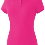 Erima Teamsport Polo Dames - Curaçao | Maat: 34