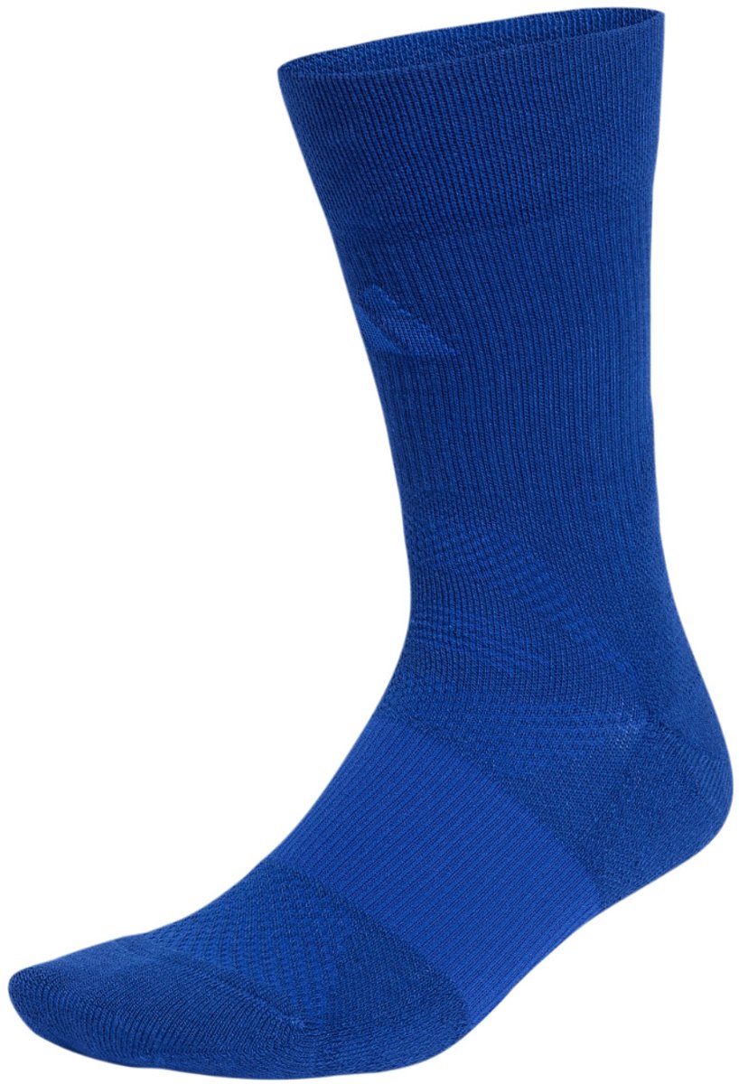 818x1200-31 Adidas Football Performance Cushioned Crewsokken Blauw EU 46-48 - Afbeelding 1