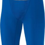 Jako Compression 2.0 Short Tight Slidingbroek Heren - Royal | Maat: XL