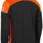 Stanno Pride Full Zip Jack - Maat 140
