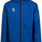 Robey Crossbar All Weather Jack Heren - Royal | Maat: 3XL