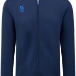 Robey Off Pitch Legacy Trainingsvest Heren - Marine | Maat: 3XL