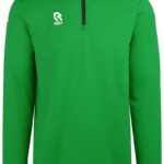 Robey Crossbar Ziptop Kinderen - Groen | Maat: 140