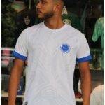 Jersey Cruzeiro Classic DC003