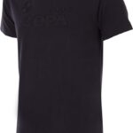 COPA - COPA All Black Logo T-Shirt - Heren - Zwart - S