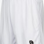Robey Victory Short Heren - Wit | Maat: XL