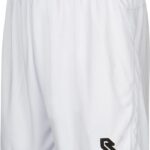 Robey Victory Short Kinderen - Wit | Maat: 164