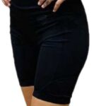 Umbro Pro Training Korte Leggings Zwart S Vrouw