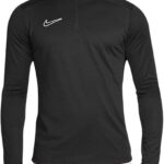 Nike Academy Dri-FIT Trainingssweater Heren - Maat S