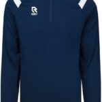 Robey Control Half-Zip Top - Navy - M