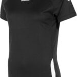 hummel Authentic Tee Sportshirt Dames - Maat XL