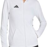 Adidas Entrada 26 Trainingsjack Dames - Maat XL