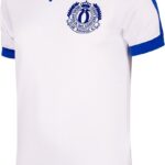 COPA - Club Brugge 1977/78 Wembley Retro Voetbalshirt - Heren - XXL