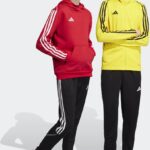adidas Performance Tiro 23 League Broek - Kinderen - Zwart- 152