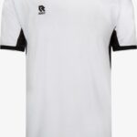 Robey Victory Shirt Korte Mouw Heren - Wit | Maat: 3XL