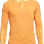 Nike Dri-Fit Strike Sporttrui Mannen - Maat XL