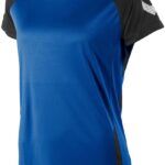hummel Aarhus Sportshirt Dames - Maat XL