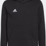 adidas Performance Entrada 22 Sweat Hoodie - Kinderen - Zwart