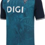 Cádiz CF Derde Shirt 2025/26 - Spaans Voetbalshirt - Cádiz CF - Macron - Maat M - Globalsoccershop