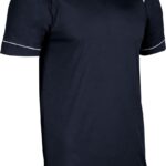 Voetbalshirt Heren Volwassenen - Lichtgewicht Polyester Sportshirt