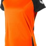 hummel Aarhus Sportshirt Dames - Maat S