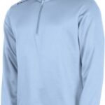Stanno Field Half Zip Top - Maat XXL