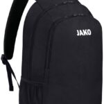 Jako One Rugzak - Zwart | Maat: UNI