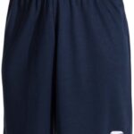 Joma Nobel Korte Broek Blauw XL Man