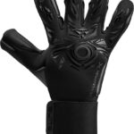 Elite Sport Neo Revolution X Keepershandschoenen - Zwart | Maat: 11