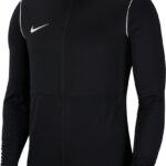 Nike Dri-FIT Park Kids Sportvest - Maat 176