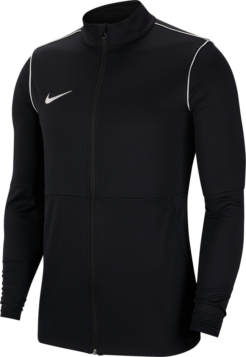827x1200-22 Nike Dri-FIT Park Kids Sportvest - Maat 176 - Afbeelding 1