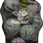 Hummel Tasche Hmlcore 2.0 Ball Bag Black