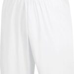 Jako Anderlecht Short Jongens Sportbroek - Maat 116  - Unisex - wit