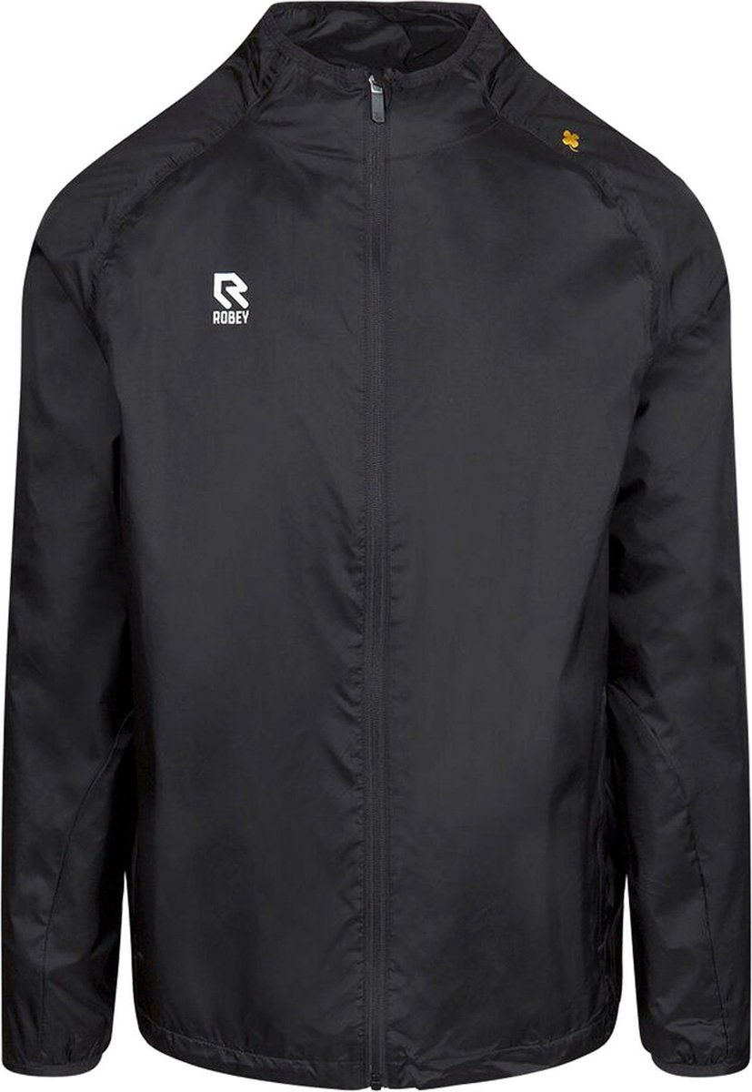 827x1200-45 Robey Regenjas Senior - Afbeelding 1