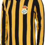 COPA - Real Betis 1915 Retro Voetbalshirt - Lange mouw - Heren - XL