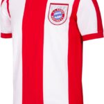 COPA - FC Bayern München 1971/72 Retro Voetbalshirt - Heren - S