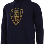 COPA - AS Roma Heritage Trui - Heren - Blauw - XXL