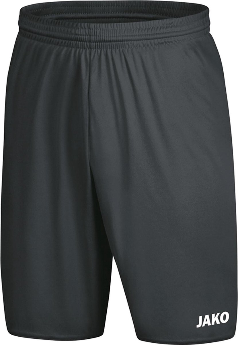 830x1200-19 Jako Short Manchester 2.0 - Maat L - Afbeelding 1