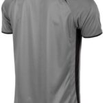 Stanno Bergamo Referee T-Shirt II - Maat XXXL