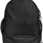 Robey (Senior) Rugzak - Zwart | Maat: ONE SIZE