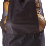 Medium Voetbalzak Voetbaltas Sportzak Ballenzak Voetbalnet Voetbal accessoires