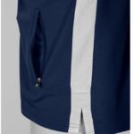 Stanno Pride Full Zip Hooded - Maat 140