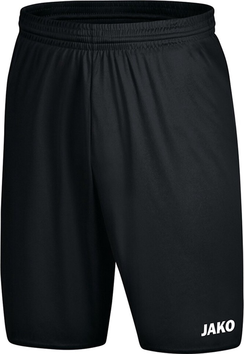 830x1200-8 Jako Manchester 2.0 Short Junior - Maat 104 - Afbeelding 1